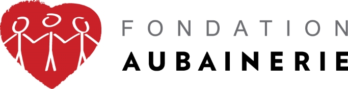 Fondation L'Aubainerie